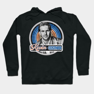 Kevin - i am strong. Hoodie